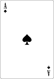 spades